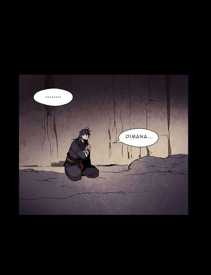 Wolhan Gangcheonrok chapter 13 halaman 3