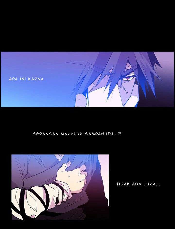Wolhan Gangcheonrok chapter 13 halaman 4