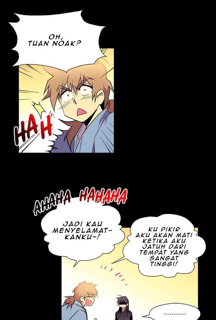 Wolhan Gangcheonrok chapter 13 halaman 7