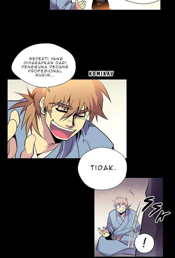 Wolhan Gangcheonrok chapter 13 halaman 8