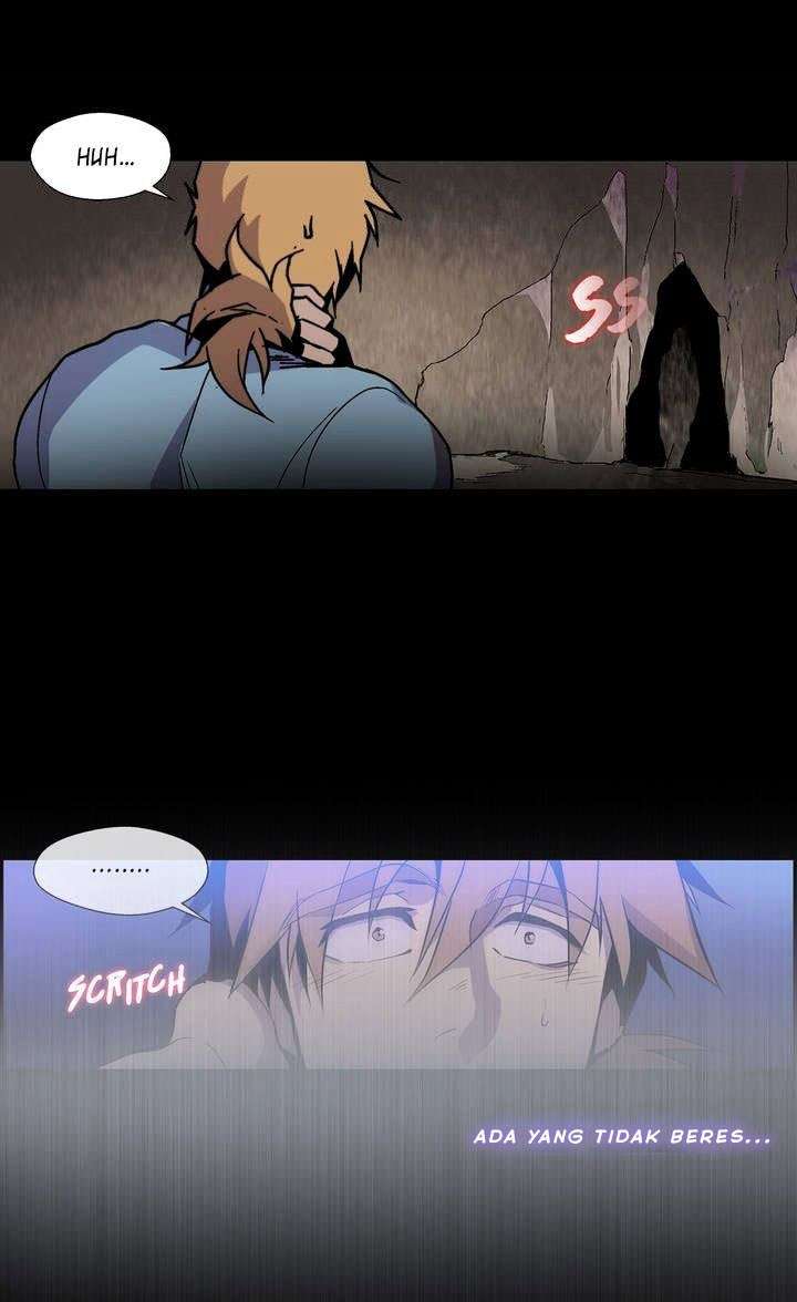 Wolhan Gangcheonrok chapter 13 halaman 11