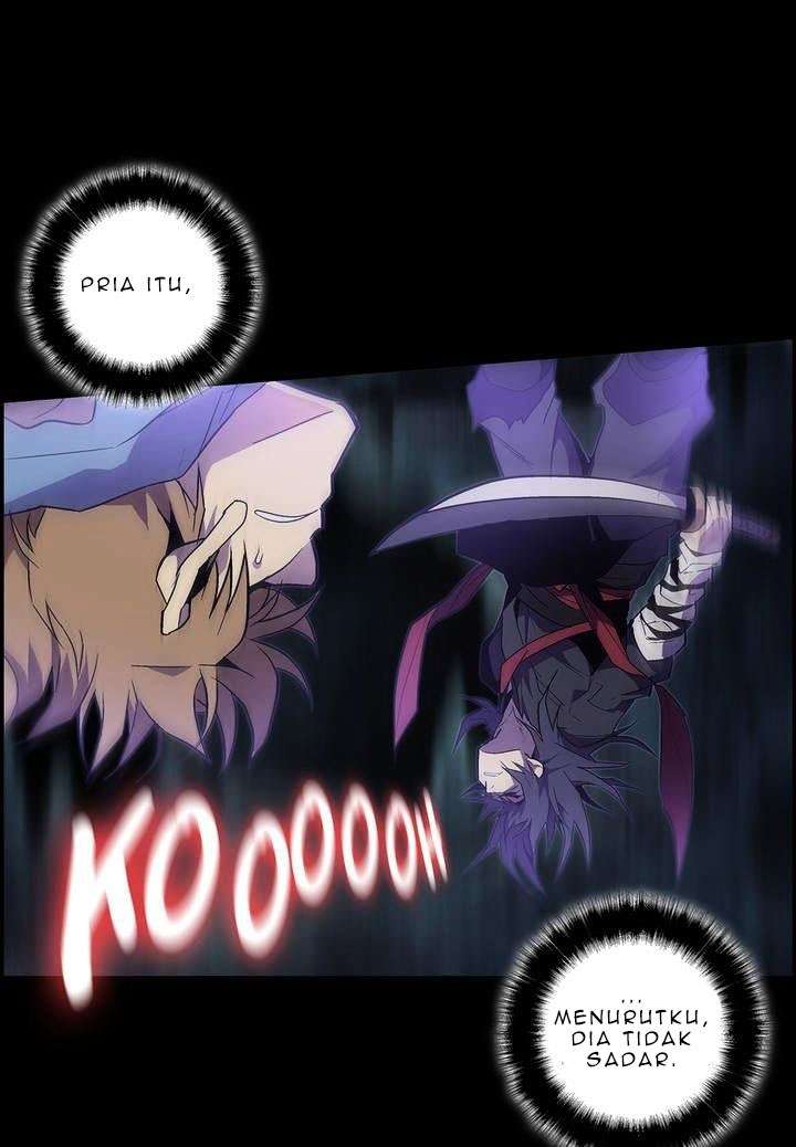 Wolhan Gangcheonrok chapter 13 halaman 15