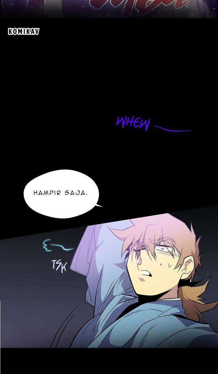 Wolhan Gangcheonrok chapter 13 halaman 24