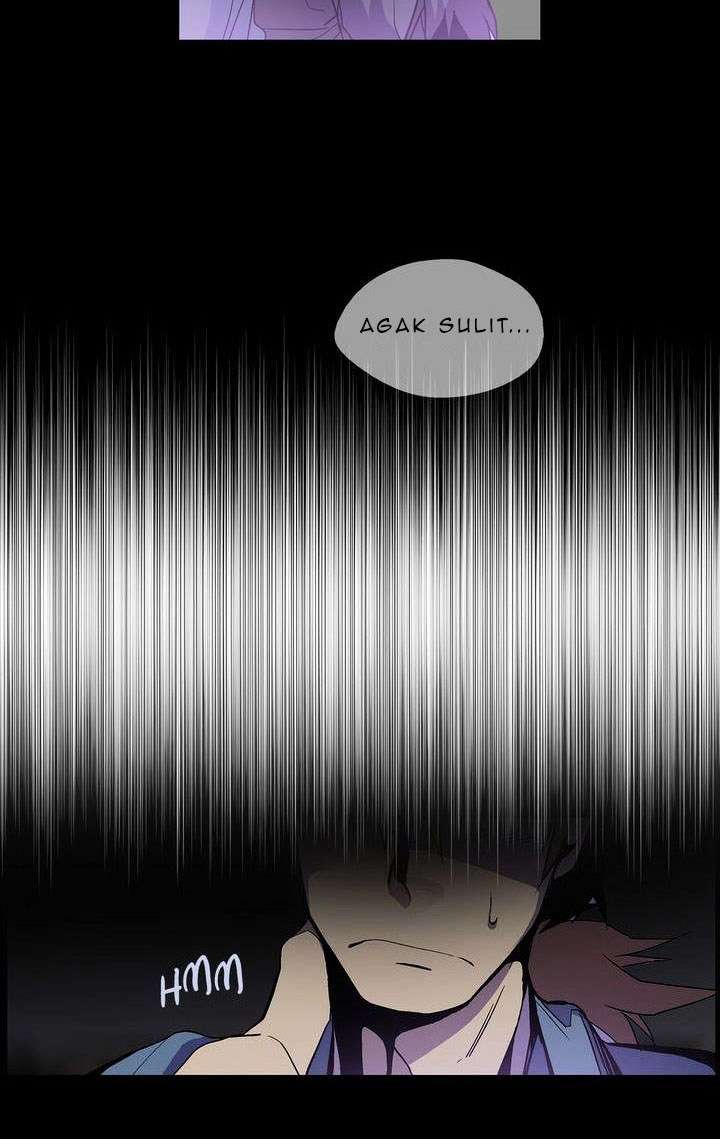 Wolhan Gangcheonrok chapter 13 halaman 26