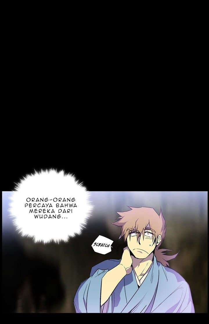 Wolhan Gangcheonrok chapter 13 halaman 27