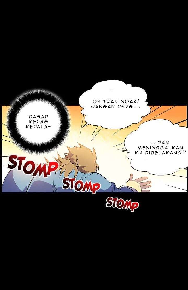 Wolhan Gangcheonrok chapter 13 halaman 28