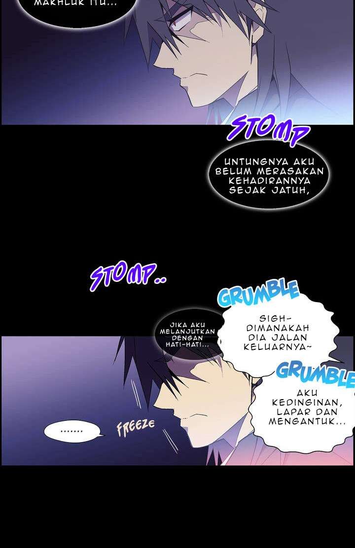 Wolhan Gangcheonrok chapter 13 halaman 30