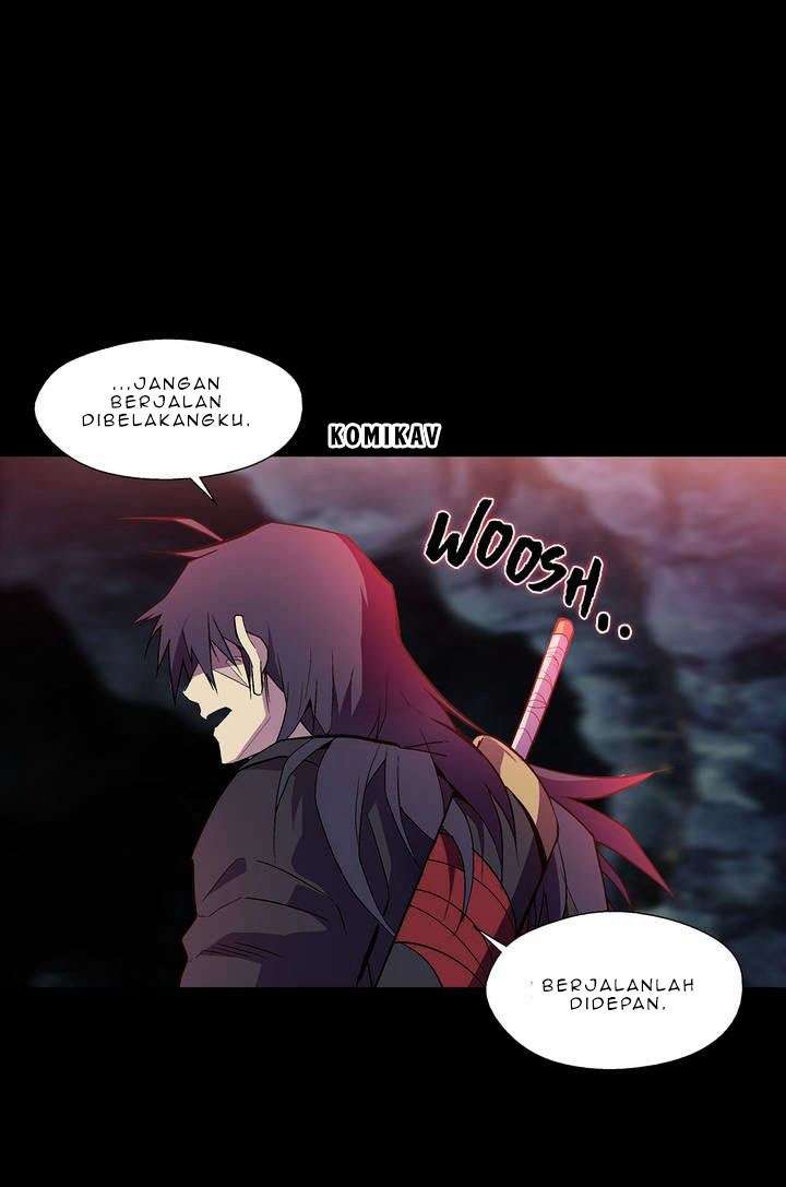 Wolhan Gangcheonrok chapter 13 halaman 32