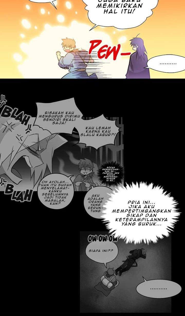 Wolhan Gangcheonrok chapter 13 halaman 34