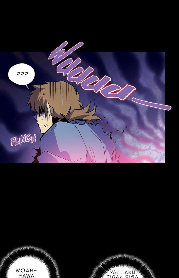 Wolhan Gangcheonrok chapter 13 halaman 37