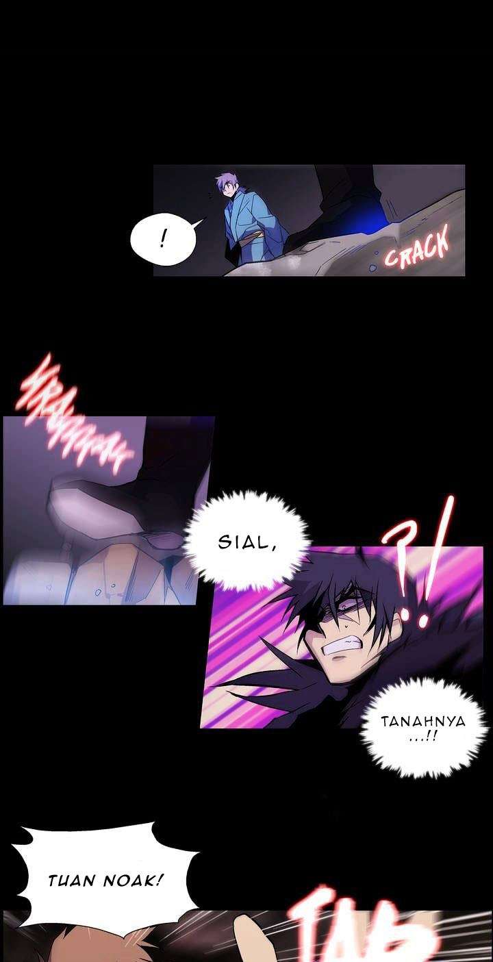 Wolhan Gangcheonrok chapter 13 halaman 41