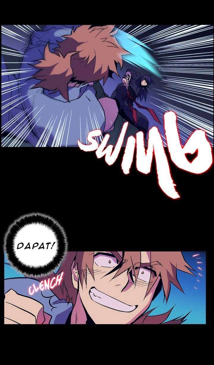 Wolhan Gangcheonrok chapter 13 halaman 43