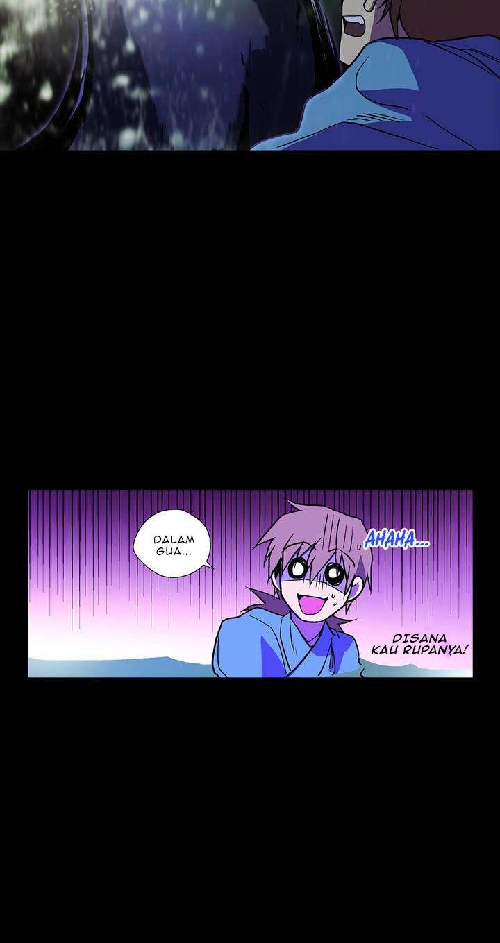Wolhan Gangcheonrok chapter 14 halaman 6