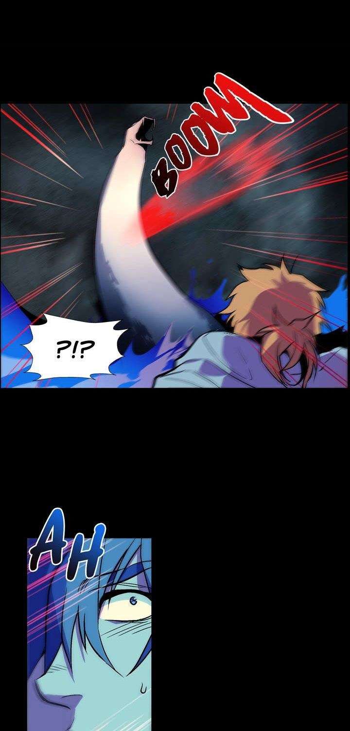 Wolhan Gangcheonrok chapter 14 halaman 9