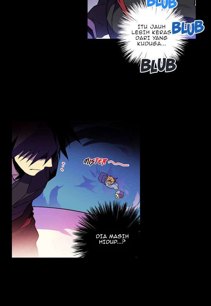 Wolhan Gangcheonrok chapter 14 halaman 26