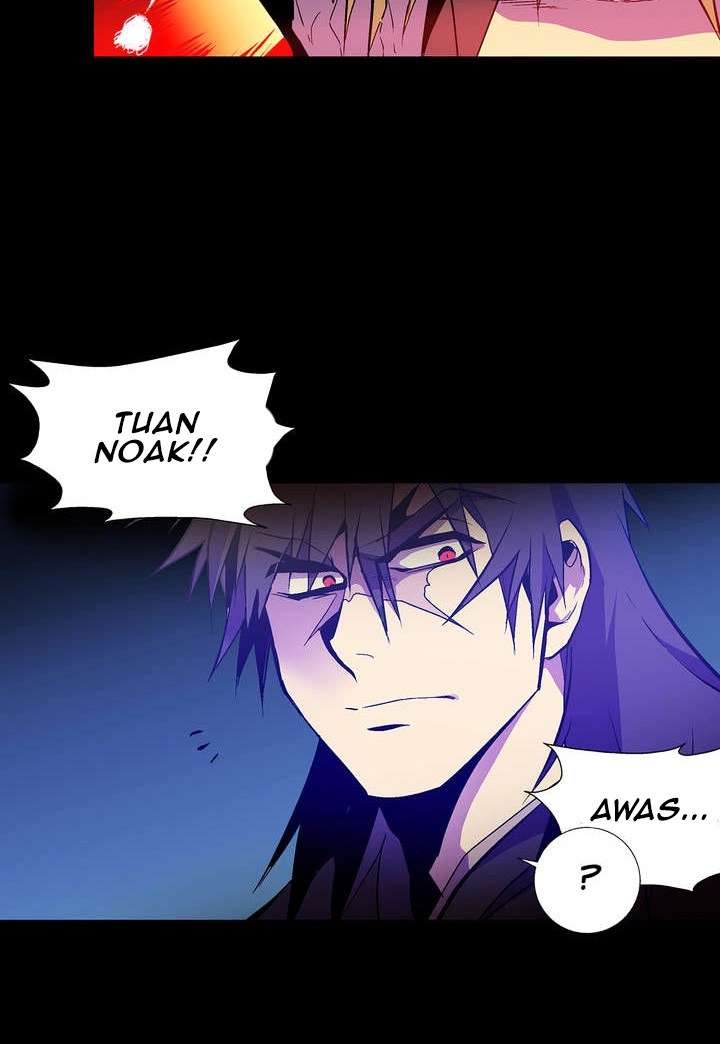 Wolhan Gangcheonrok chapter 14 halaman 28