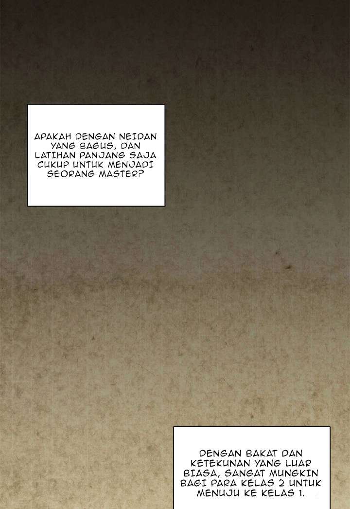 Wolhan Gangcheonrok chapter 16 halaman 3