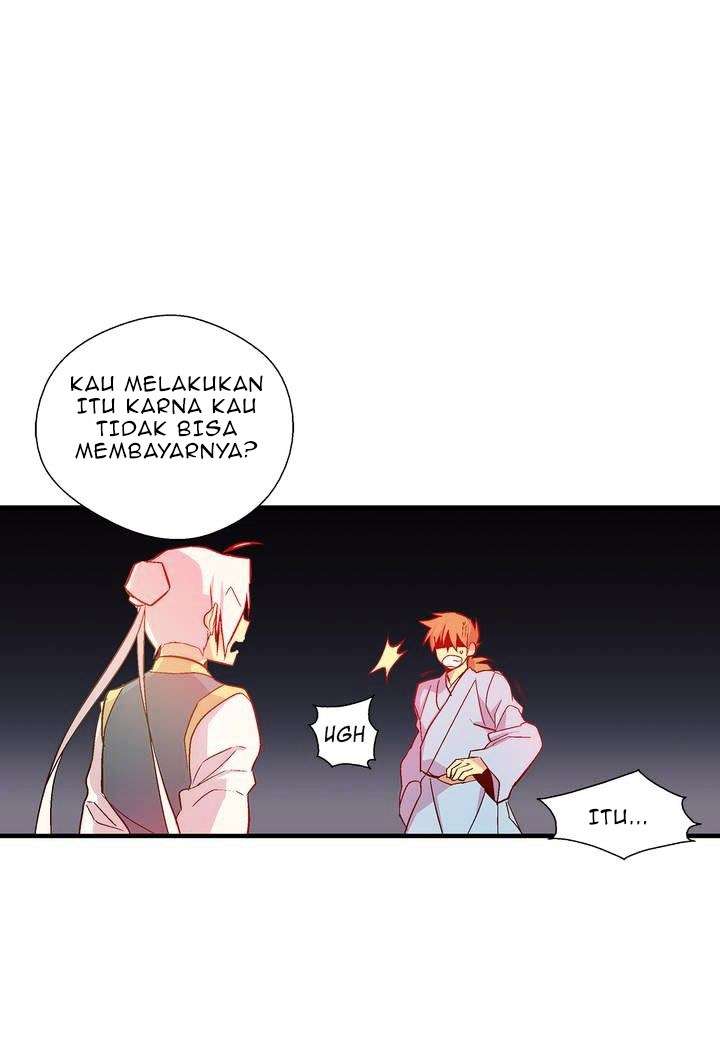 Wolhan Gangcheonrok chapter 16 halaman 13