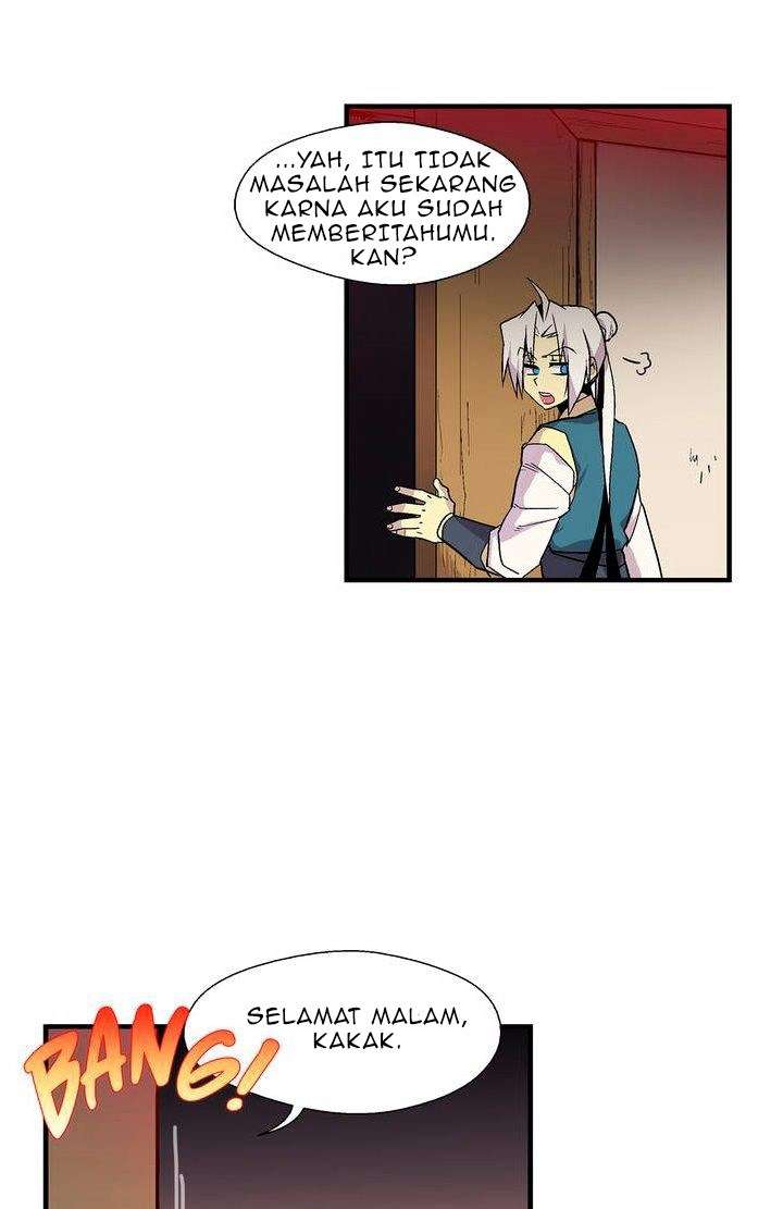 Wolhan Gangcheonrok chapter 16 halaman 15