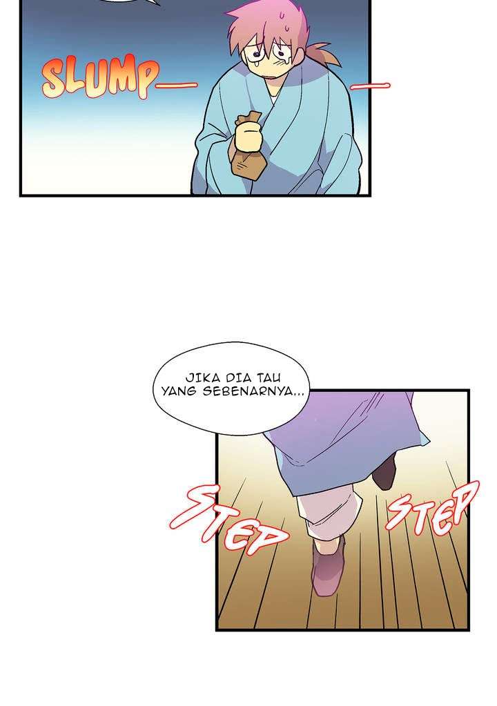 Wolhan Gangcheonrok chapter 16 halaman 18