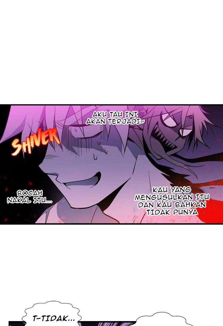 Wolhan Gangcheonrok chapter 16 halaman 19