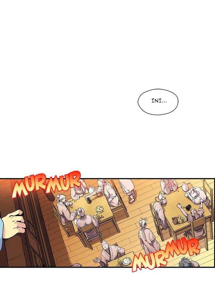 Wolhan Gangcheonrok chapter 16 halaman 21