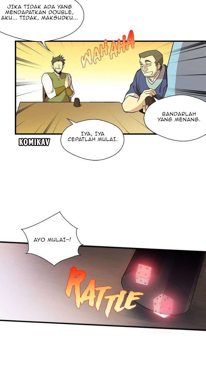 Wolhan Gangcheonrok chapter 16 halaman 32