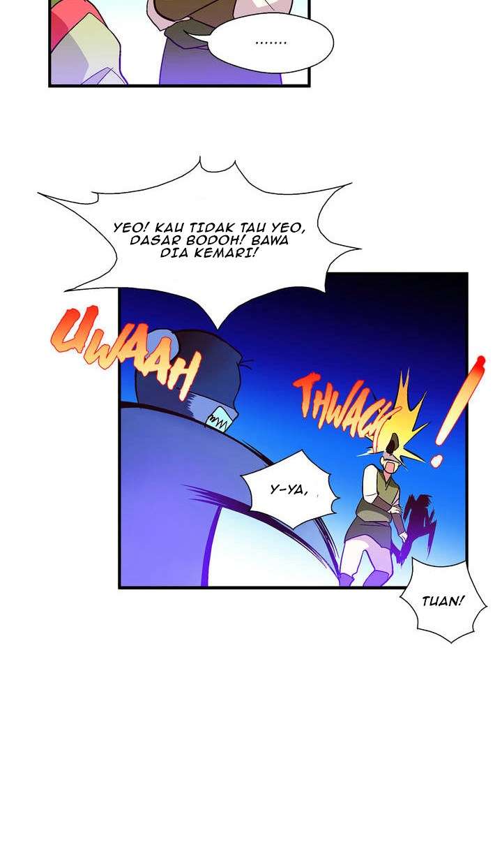 Wolhan Gangcheonrok chapter 16 halaman 42