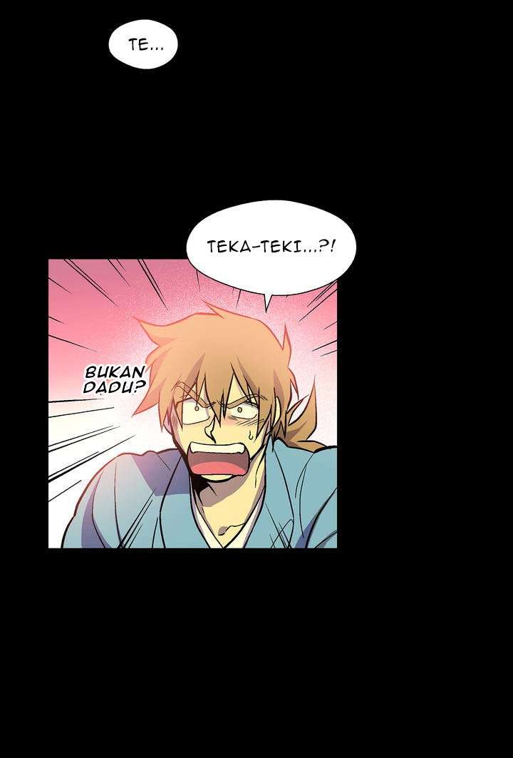 Wolhan Gangcheonrok chapter 17 halaman 2