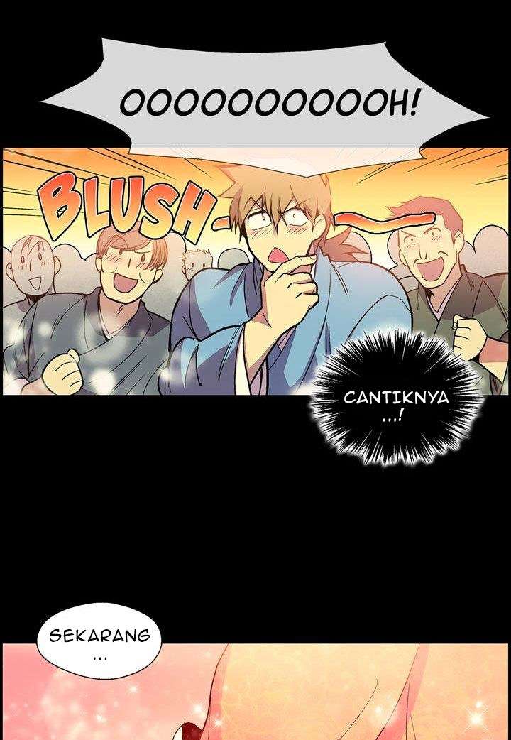 Wolhan Gangcheonrok chapter 17 halaman 5