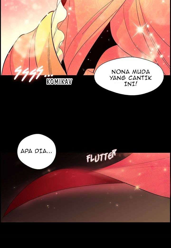 Wolhan Gangcheonrok chapter 17 halaman 6