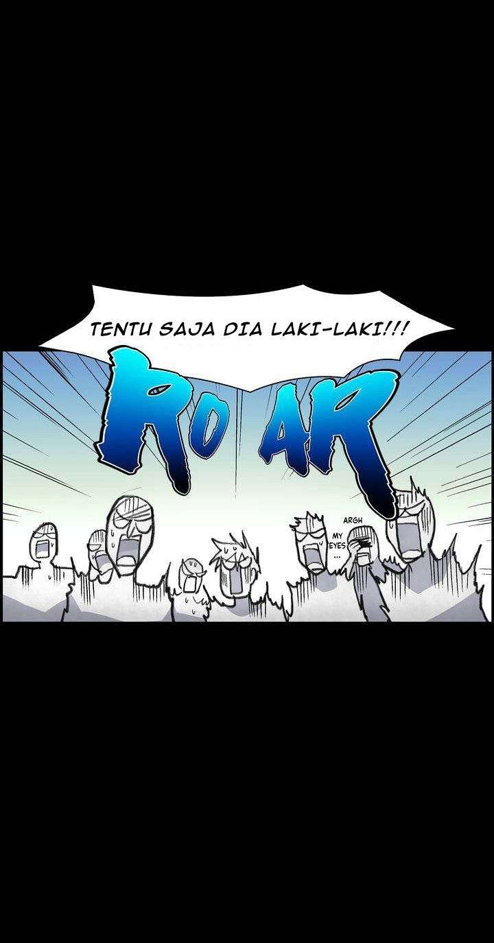 Wolhan Gangcheonrok chapter 17 halaman 9