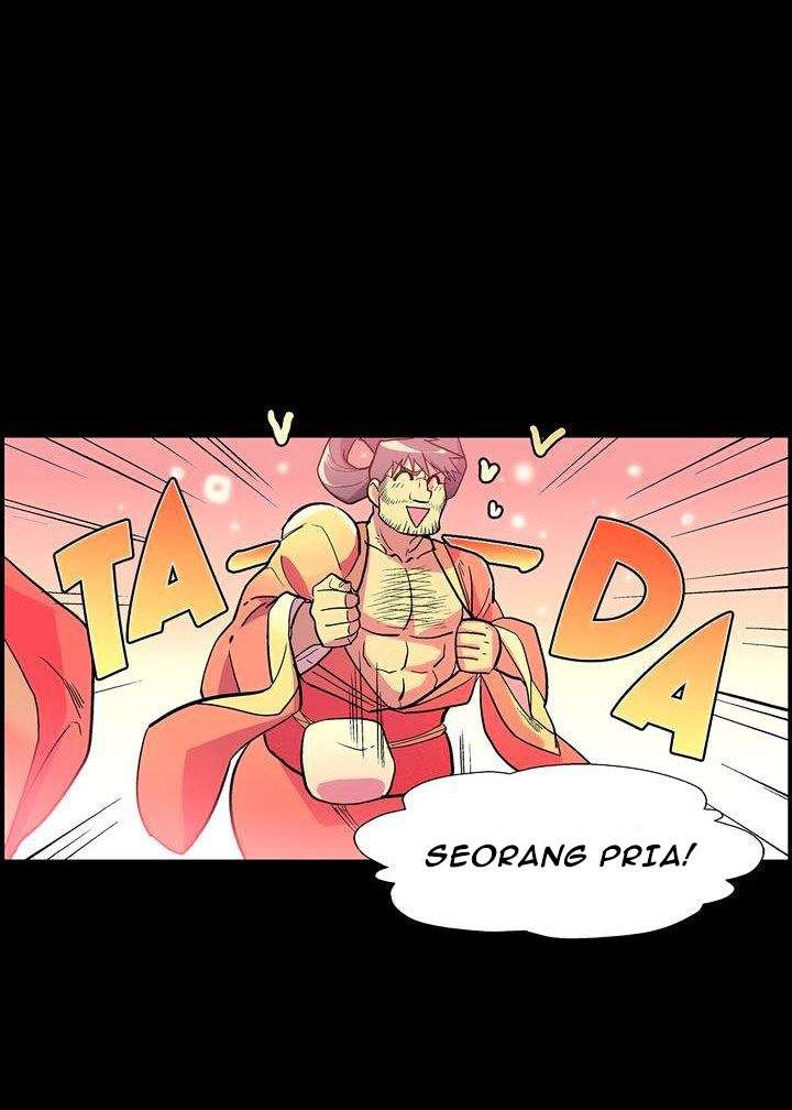 Wolhan Gangcheonrok chapter 17 halaman 18
