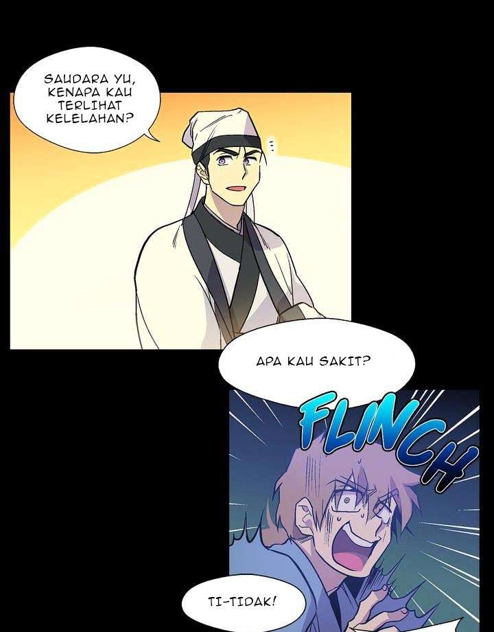 Wolhan Gangcheonrok chapter 17 halaman 24