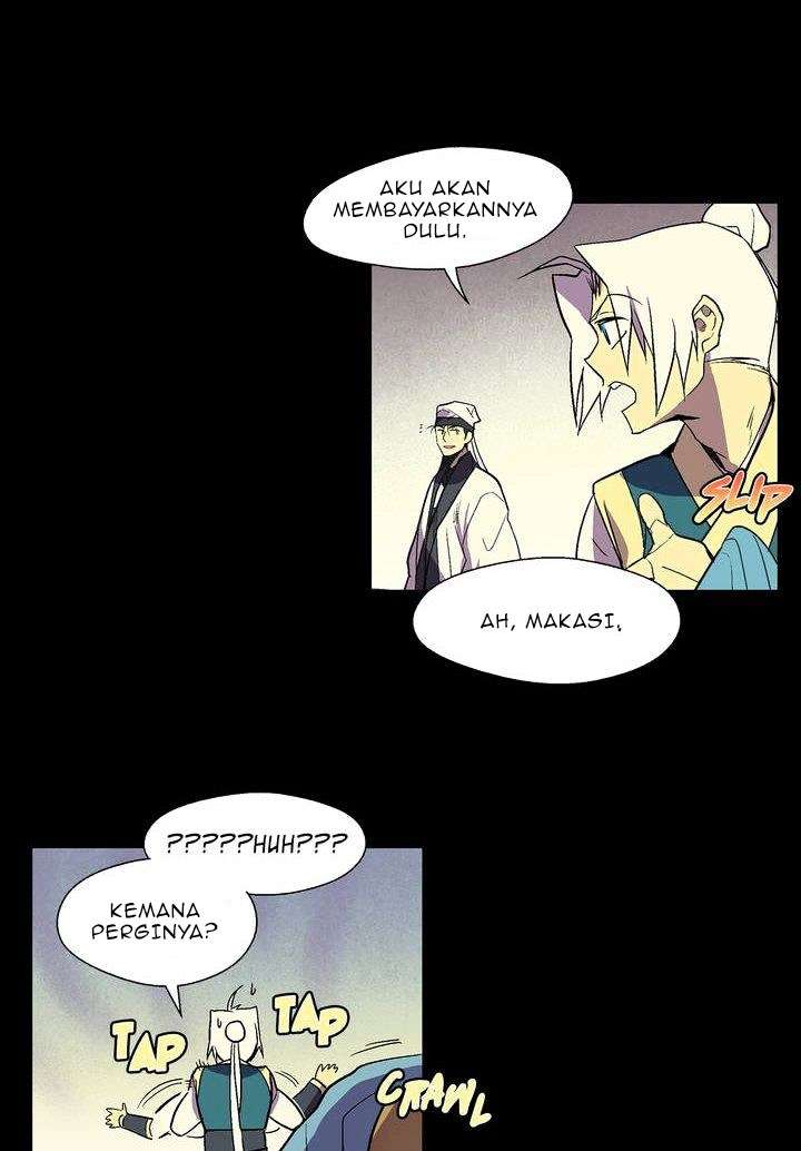 Wolhan Gangcheonrok chapter 17 halaman 30
