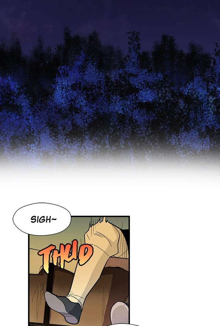 Wolhan Gangcheonrok chapter 17 halaman 40