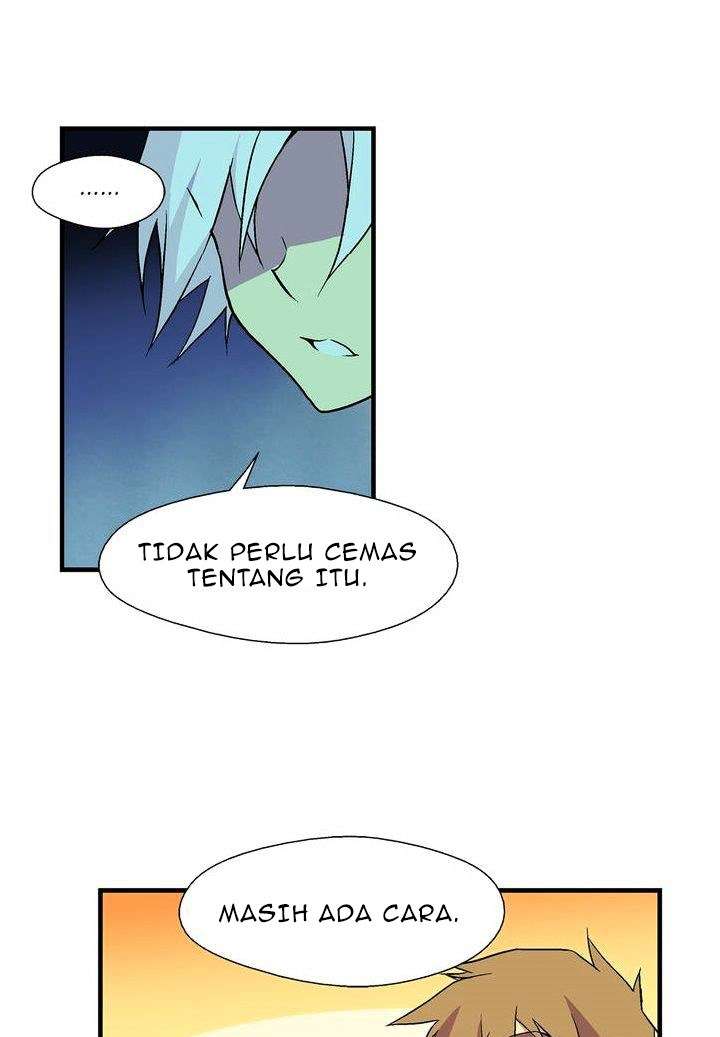 Wolhan Gangcheonrok chapter 17 halaman 43