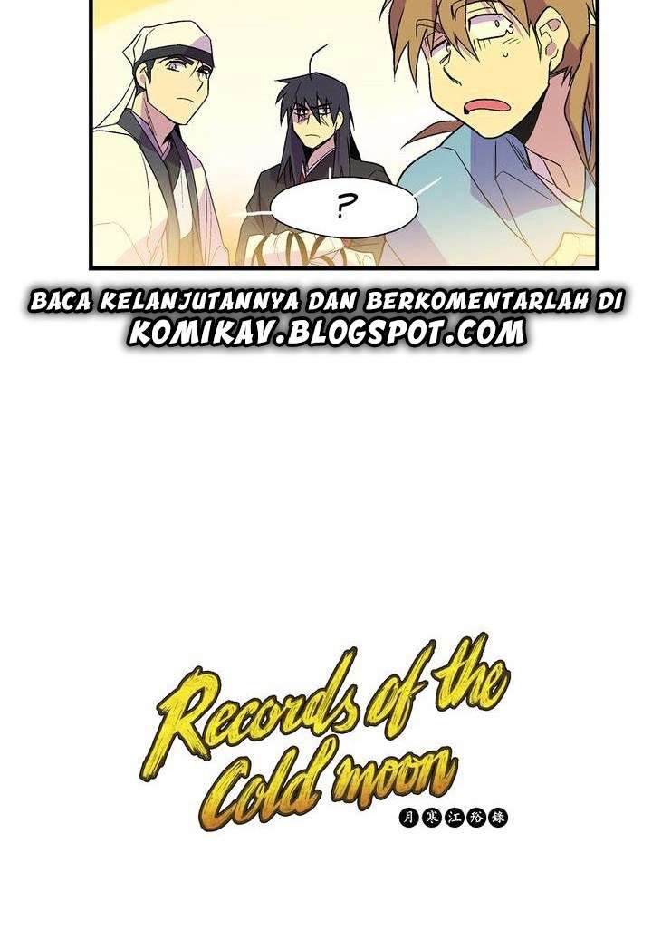 Wolhan Gangcheonrok chapter 17 halaman 44