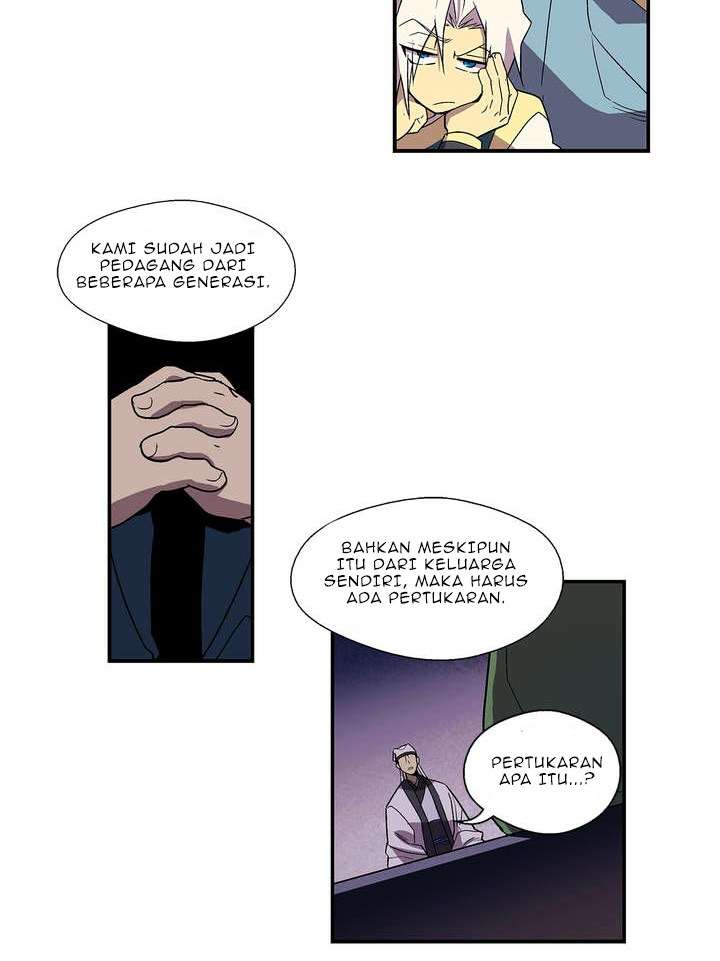 Wolhan Gangcheonrok chapter 18 halaman 18