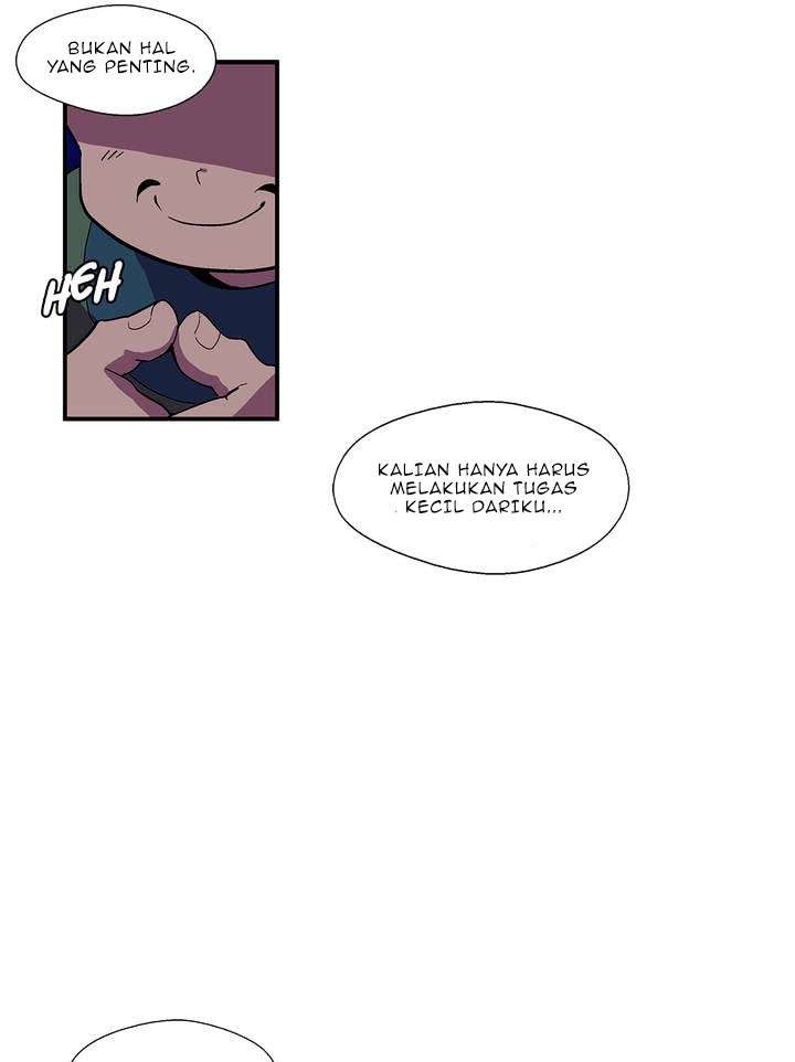 Wolhan Gangcheonrok chapter 18 halaman 19