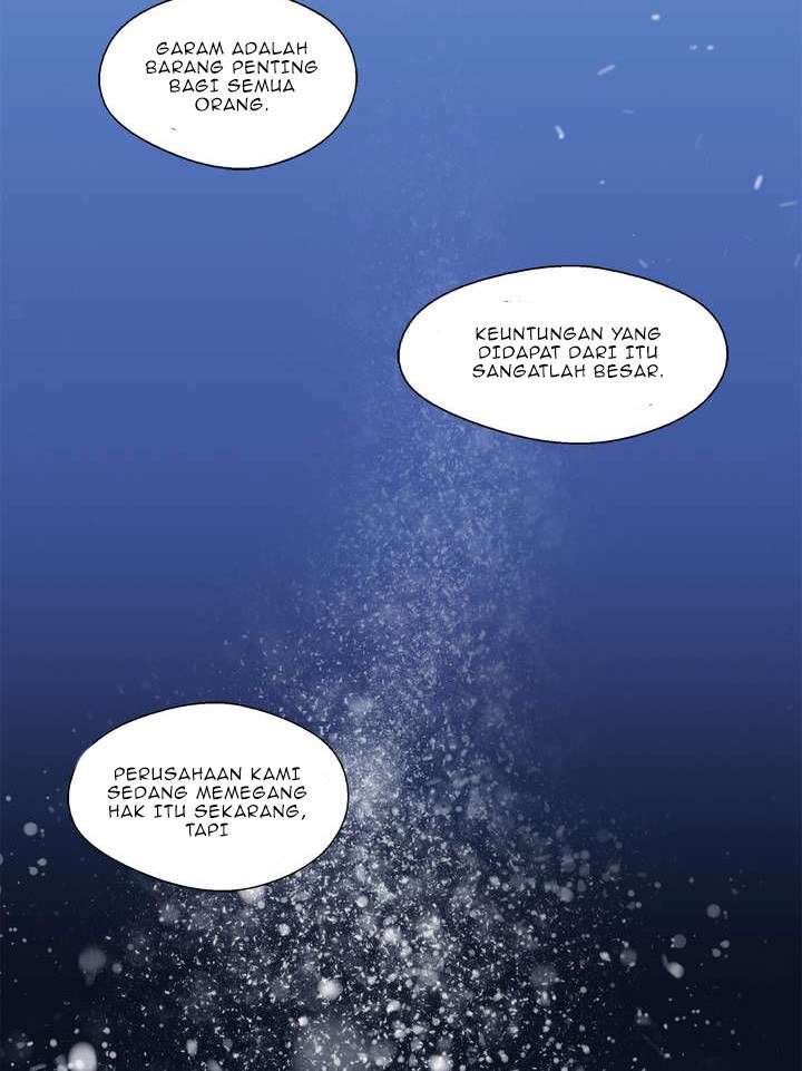 Wolhan Gangcheonrok chapter 18 halaman 22