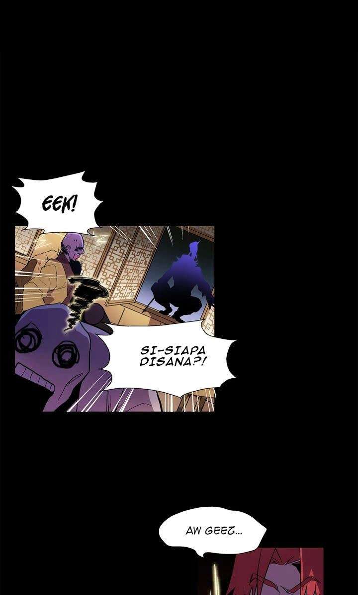 Wolhan Gangcheonrok chapter 18 halaman 31