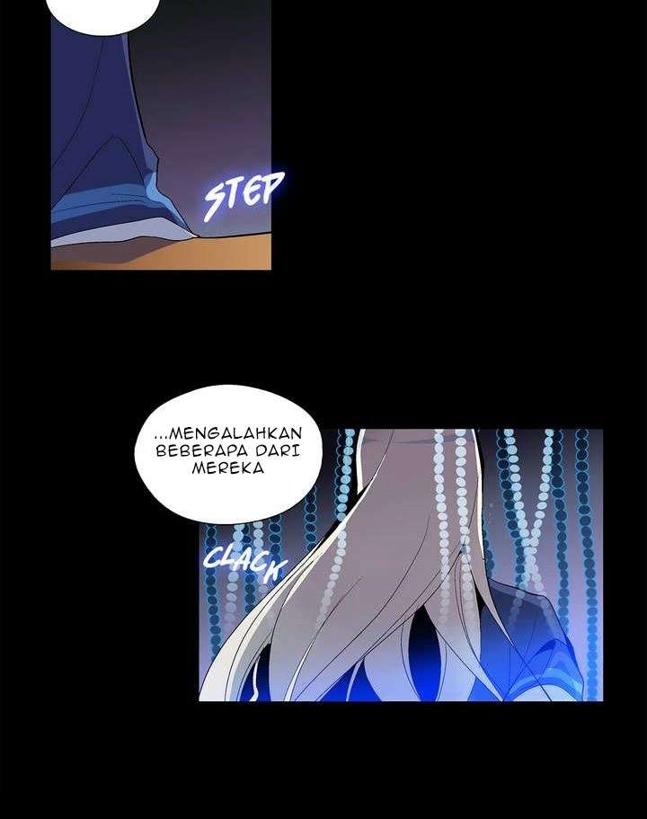 Wolhan Gangcheonrok chapter 18 halaman 34