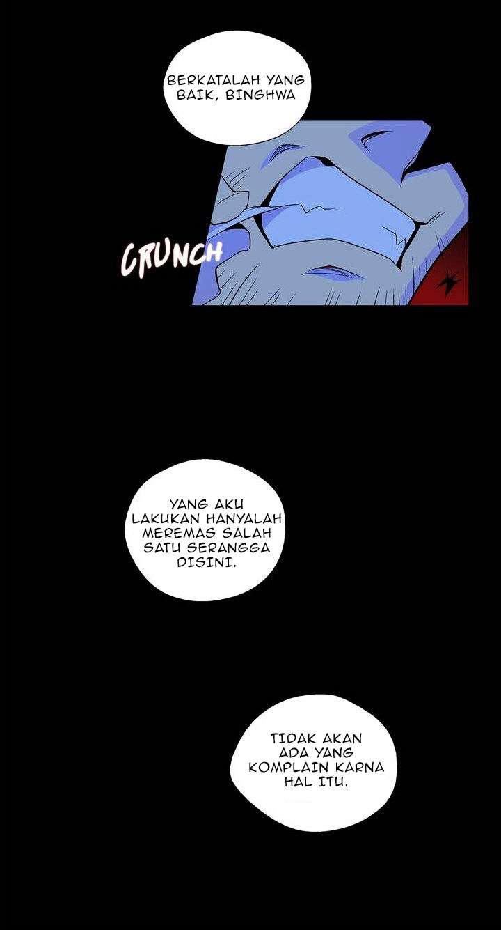 Wolhan Gangcheonrok chapter 18 halaman 36
