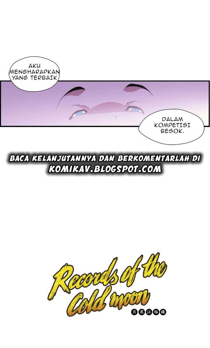 Wolhan Gangcheonrok chapter 18 halaman 42