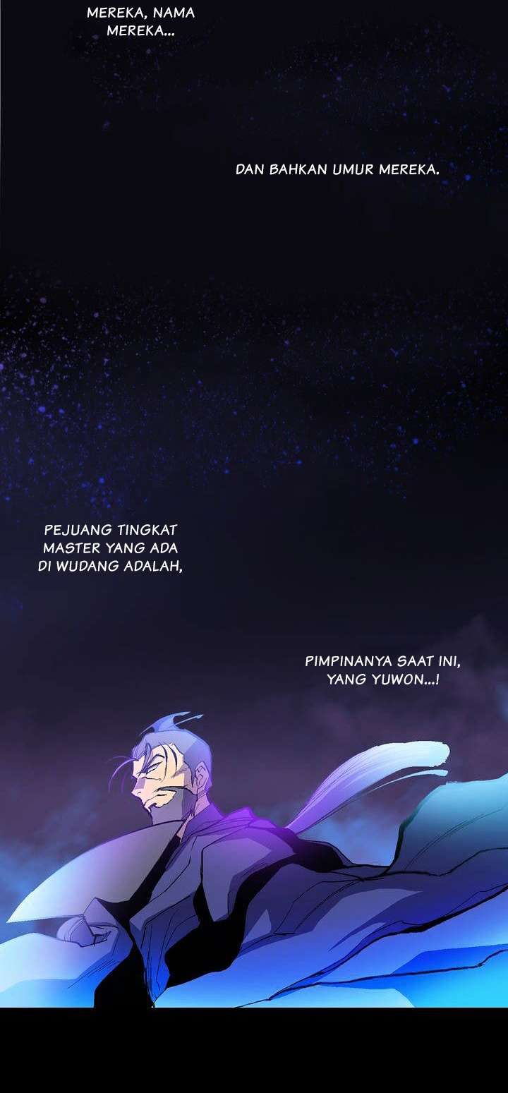 Wolhan Gangcheonrok chapter 19 halaman 14