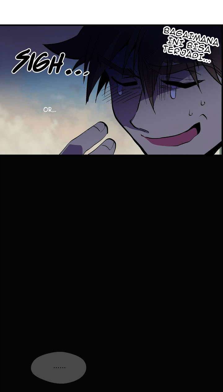 Wolhan Gangcheonrok chapter 19 halaman 18