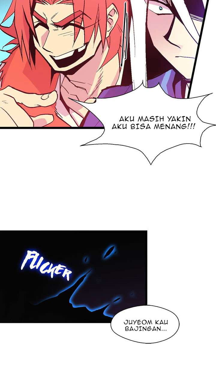 Wolhan Gangcheonrok chapter 19 halaman 25