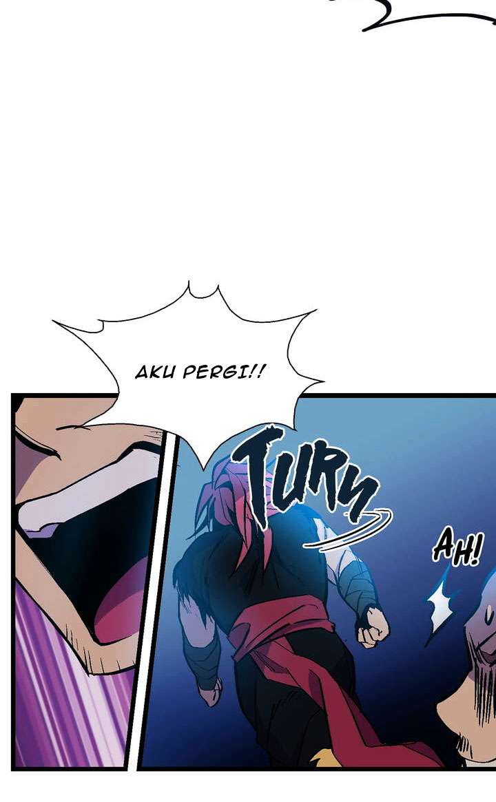 Wolhan Gangcheonrok chapter 19 halaman 31