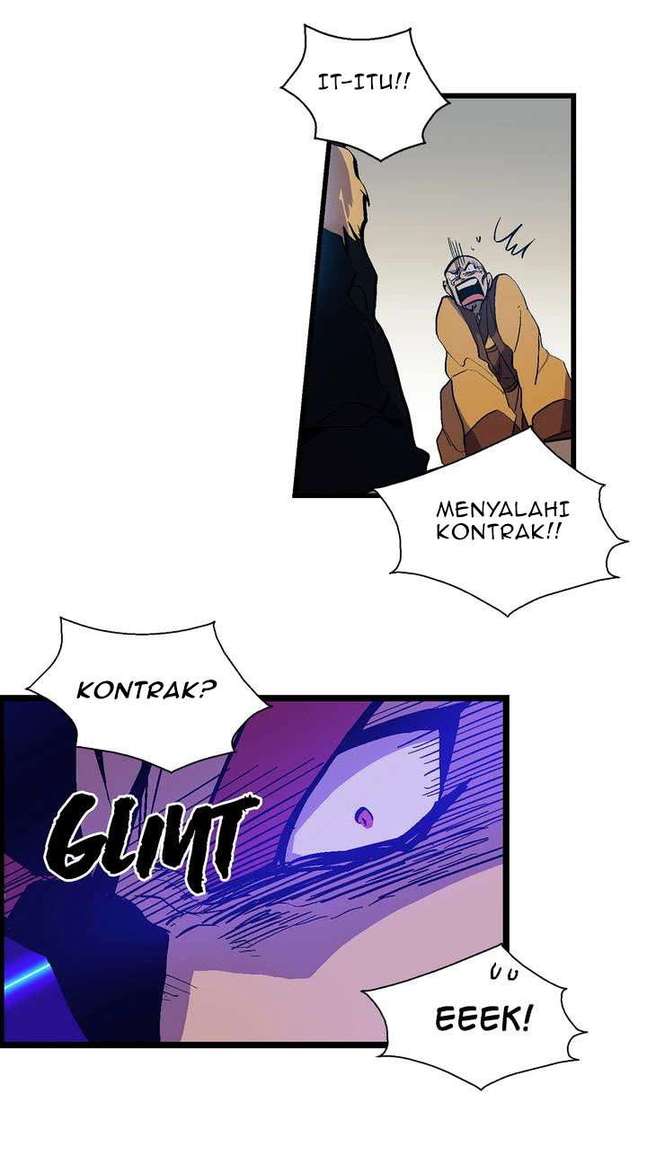 Wolhan Gangcheonrok chapter 19 halaman 32